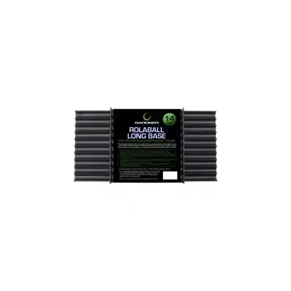 Gardner Rolaball Baitmaker Long Base 16mm - Imagen 3