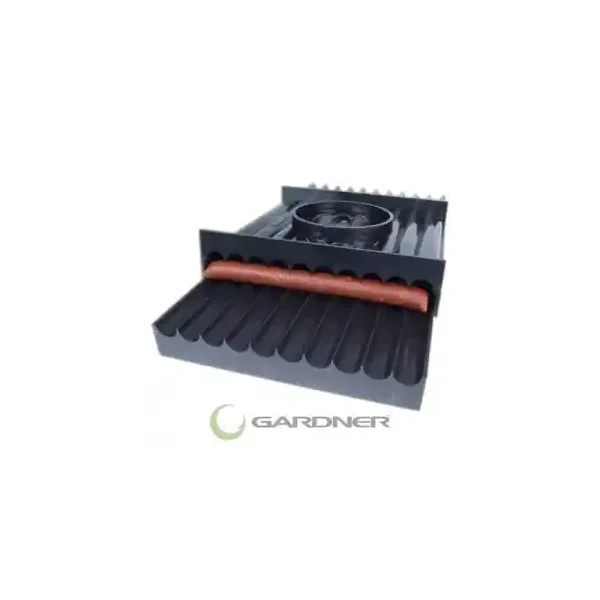 Gardner Rolaball Baitmaker Long Base 22mm - Imagen 2