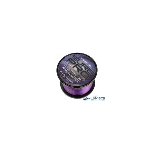 GARDNER SURE PRO PURPLE 15 lb (SPRO15P)