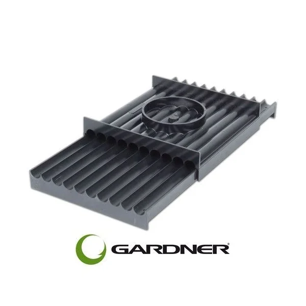 Gardner Tabla De Rulado 14mm