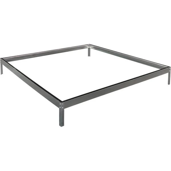 Gartengewächshaus aus Polycarbonat "Hortensia" - 3,65 m² - Imagen 3