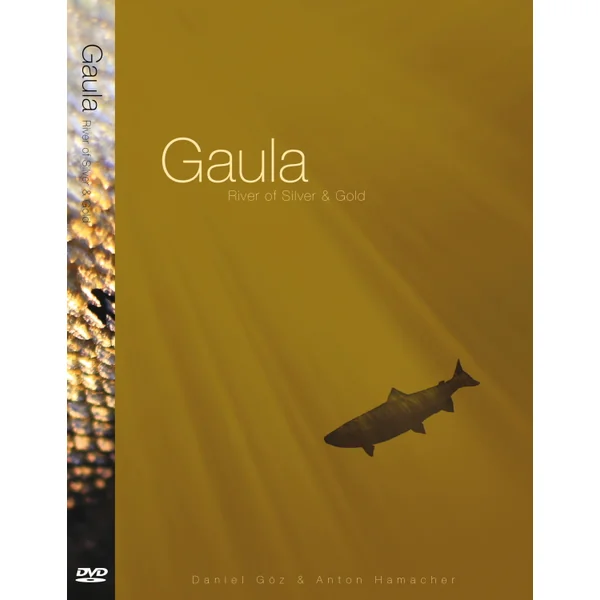 Gaula la película
