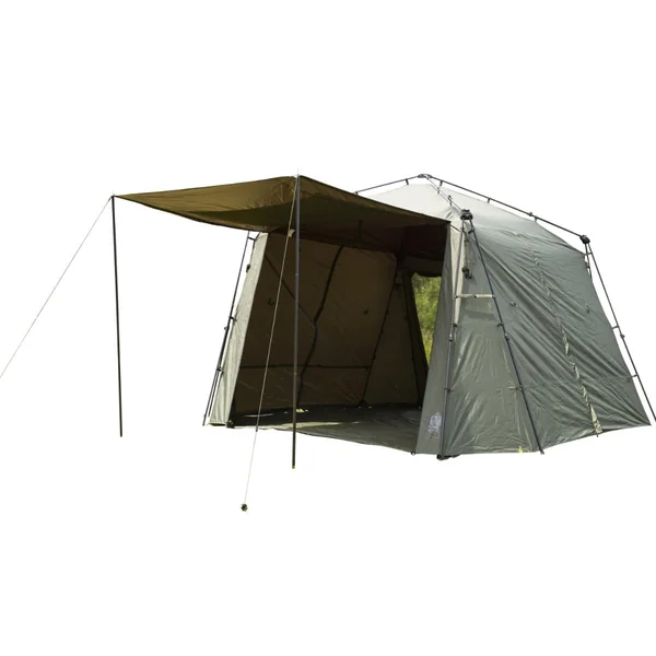 Gazebo - Kit de Poste para Puerta Frontal