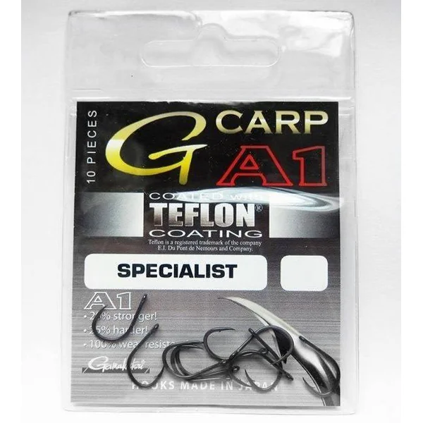 G-Carp A1 Especialista