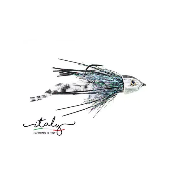 Gea Bullhead Fantasy lurevo - 9 cm - 6 g