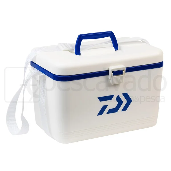 Geleira para iscos Daiwa 8L
