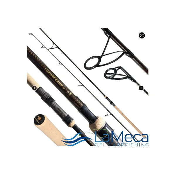 GIANTS FISHING LUXURY CARP FC 10ft 3lb