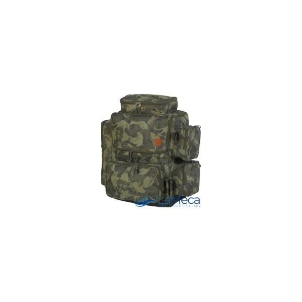 GIANTS FISHING MOCHILA LUXURY XL