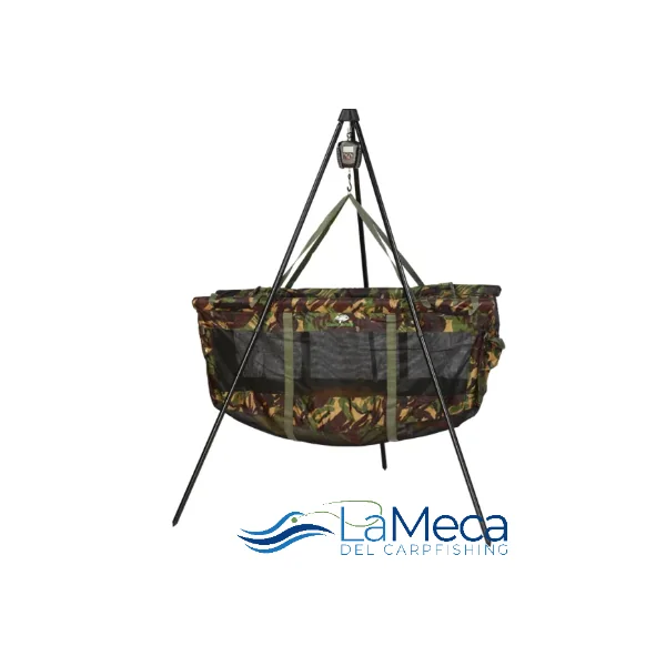 GIANTS FISHING TRIPODE PESAJE DELUXE