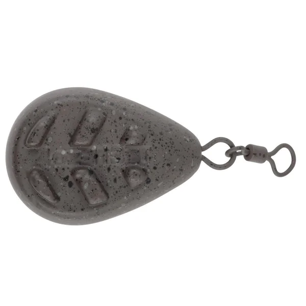 Giratorio Flat Pear Grippa