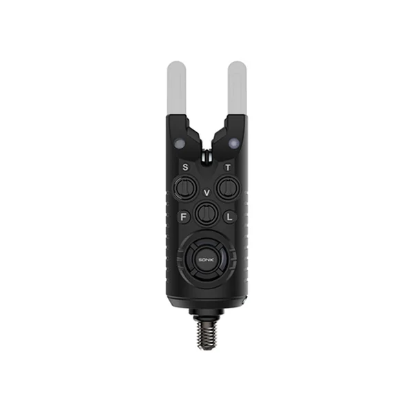 Gizmo2 Alarma - Individual