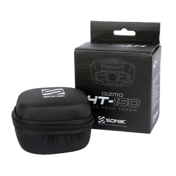 Gizmo HTR-150 - Imagen 2