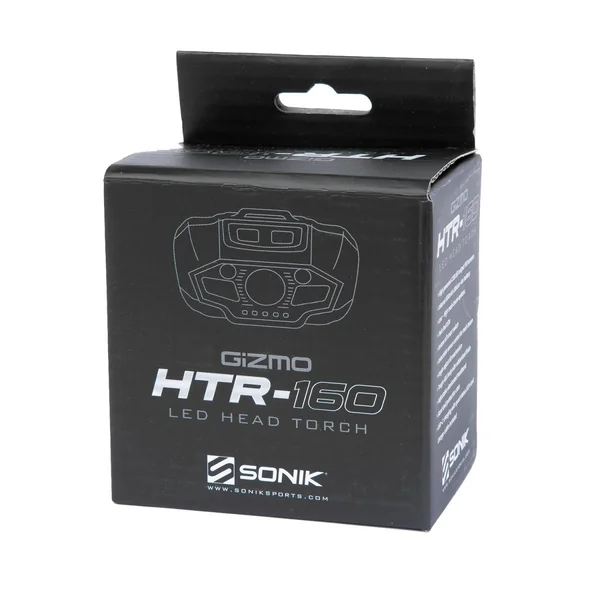 Gizmo HTR-160 - Imagen 2