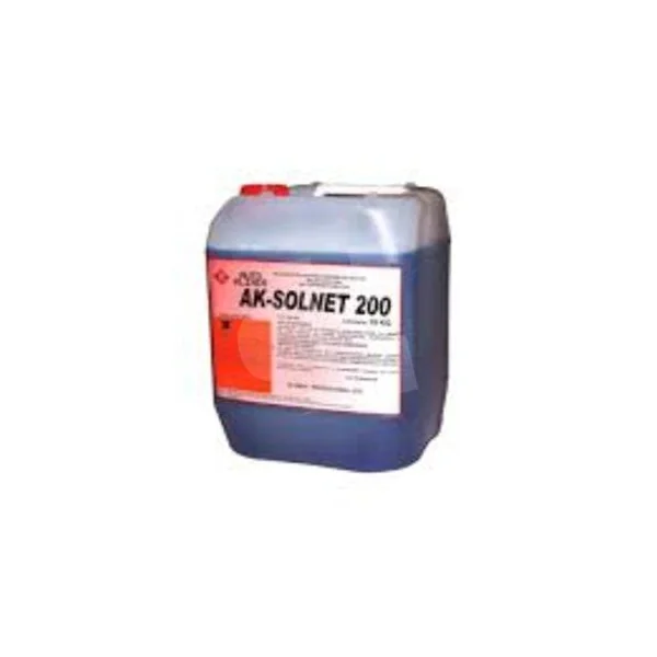 GK SOLNET 200 (5LTS) FRIEGASUELOS MÁQ