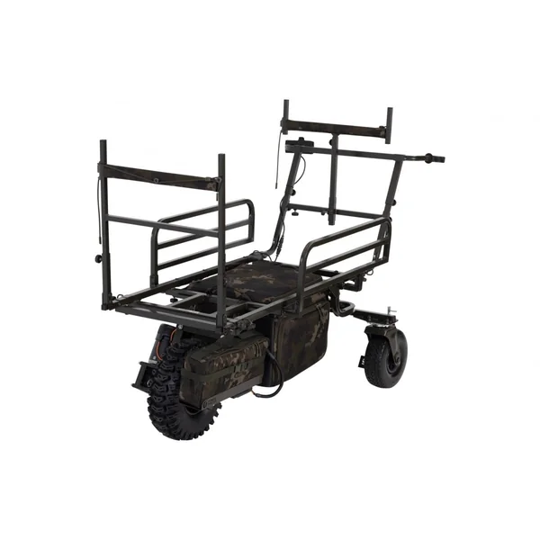 Glider Power Porter Dark Kamo + Batería + Cargador