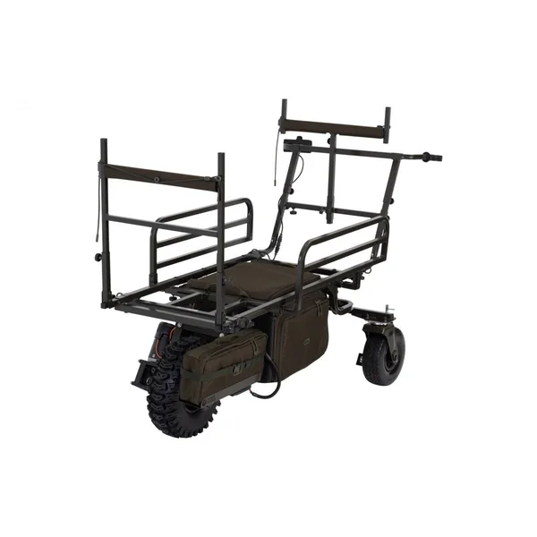 Glider Power Porter Verde + Batería + Cargador