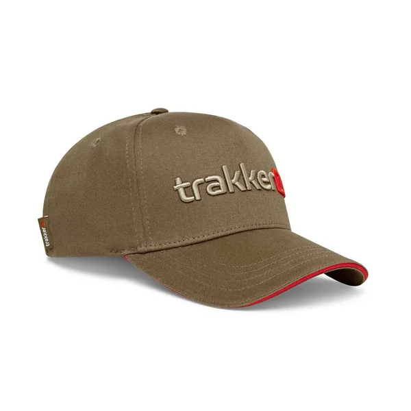 Gorra ajustable Flexi fit