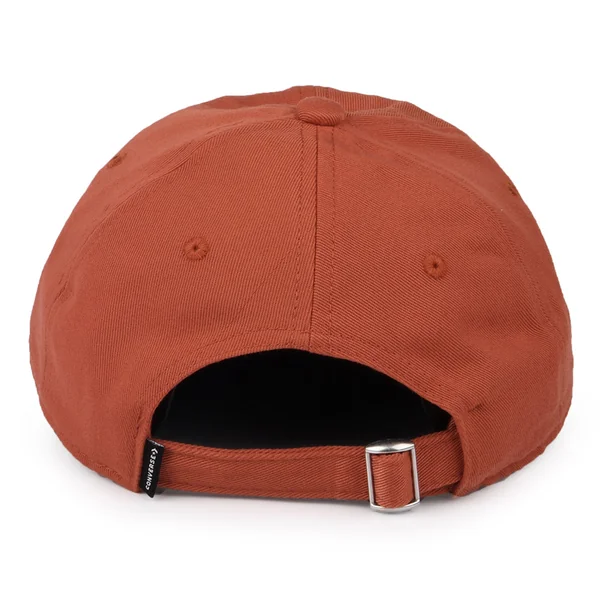 Gorra de béisbol Chuck Taylor All Star Patch de Converse - Ocre - Imagen 3