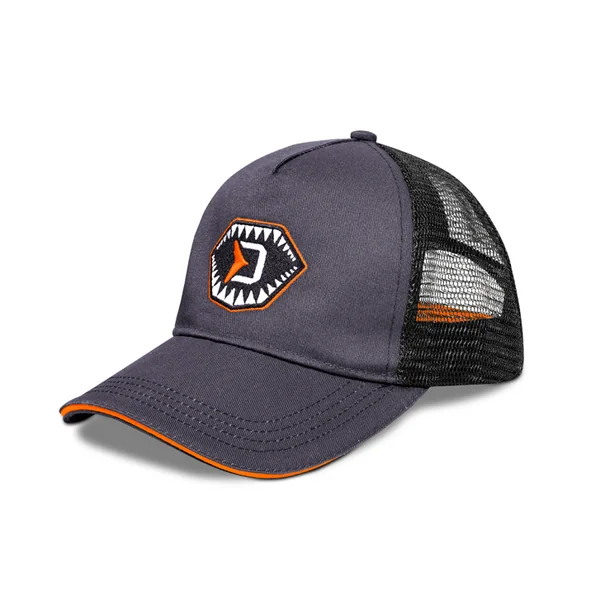 Gorra Delphin Atak! Trucker