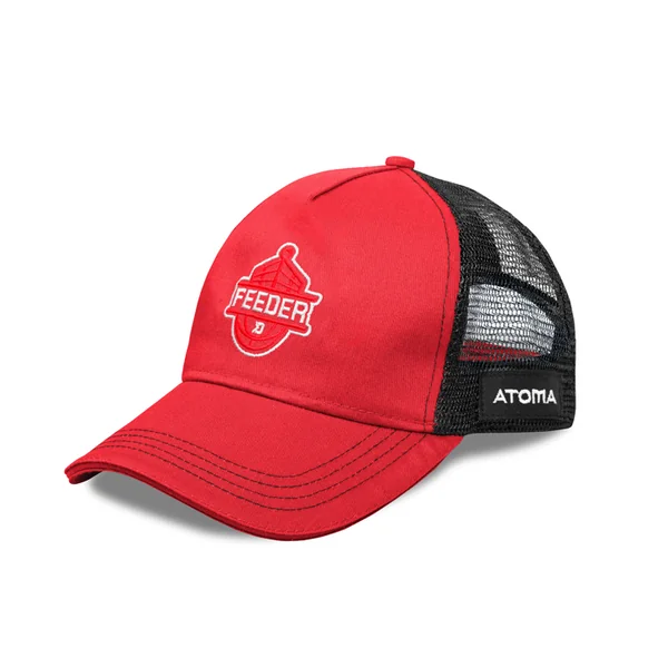 Gorra Delphin ATOMA Trucker
