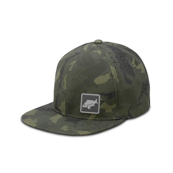 Gorra Delphin BANX Flexi SnapBACK