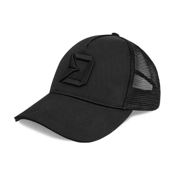 Gorra Delphin BlackWay Trucker