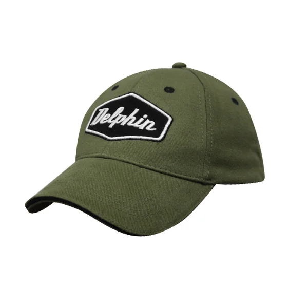 Gorra Delphin