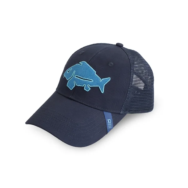 Gorra Delphin CARP Trucker