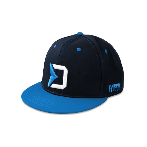 Gorra Delphin HYPER Snapback