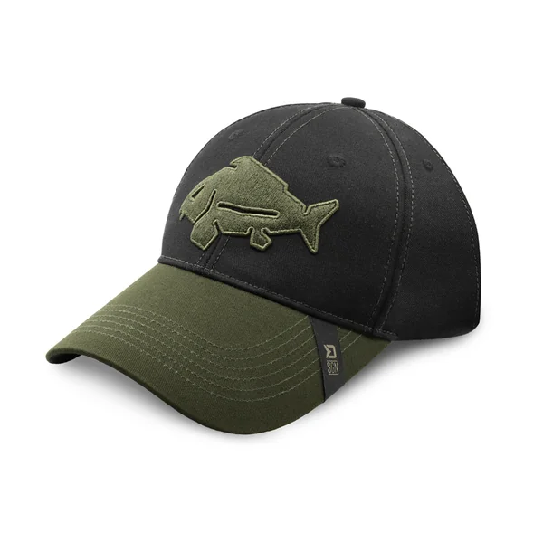 Gorra Delphin OutLINE CARP Full