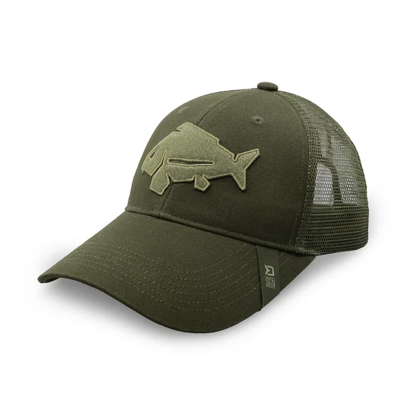 Gorra Delphin OutLINE CARP Trucker