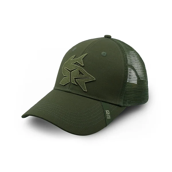 Gorra Delphin OutLINE PREDATOR Trucker