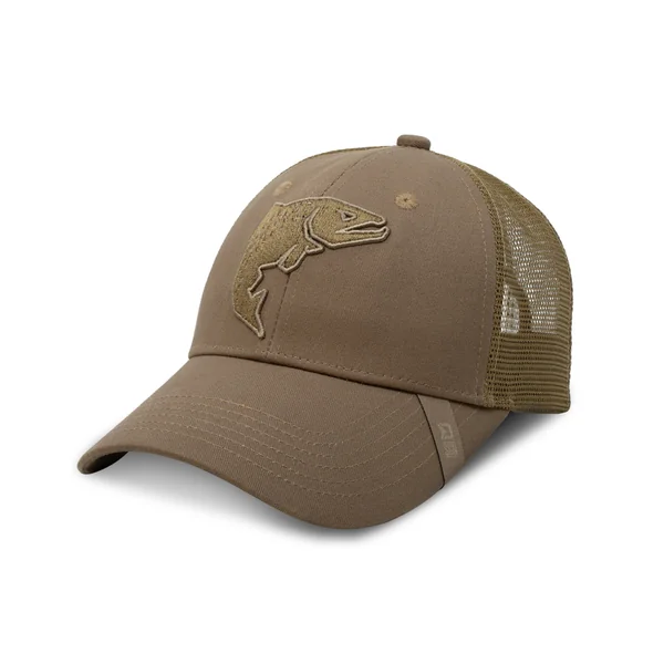 Gorra Delphin OutLINE TROUT Trucker