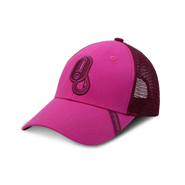 Gorra Delphin QUEEN Trucker