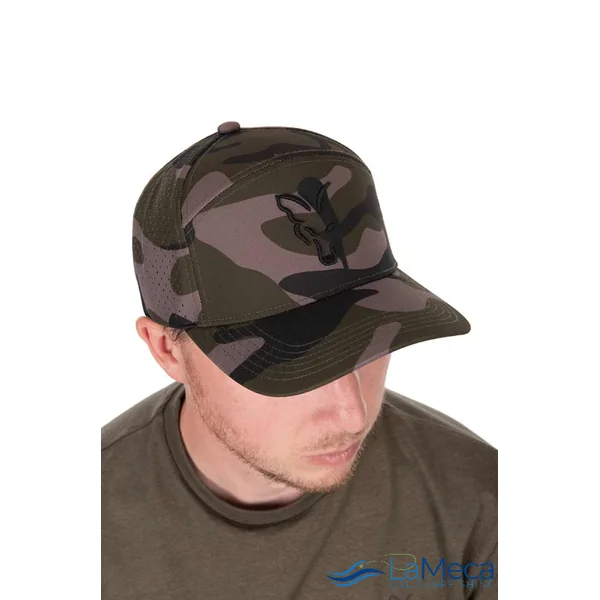 GORRA FOX VOLLEY CAMO
