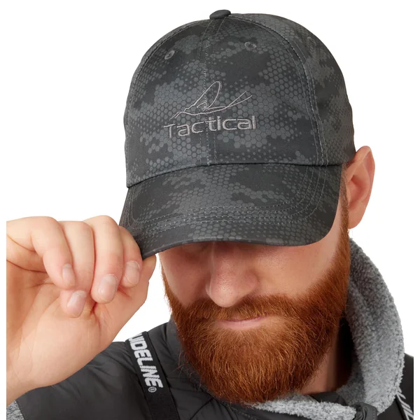 Gorra Guideline Tactical Camo Cap