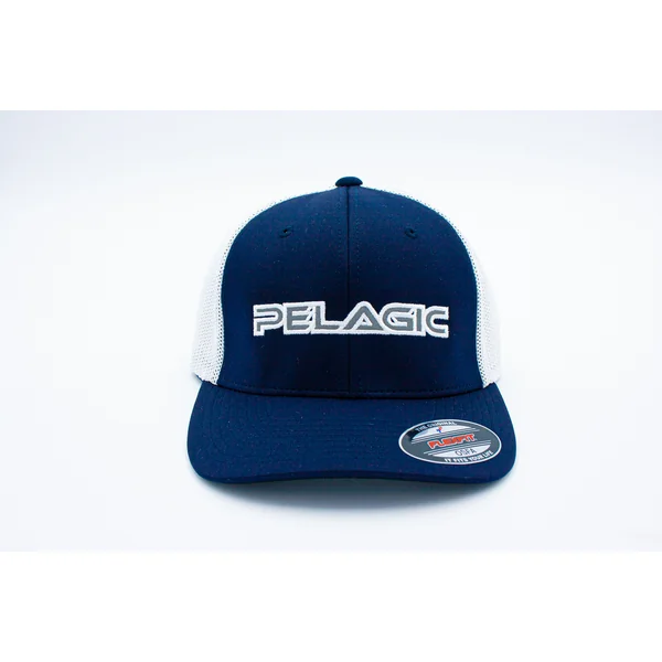 GORRA PELAGIC FLEXFIT OFFSHORE PRO