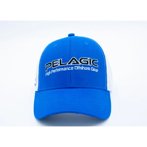 GORRA PELAGIC OFFSHORE CAP SOLID