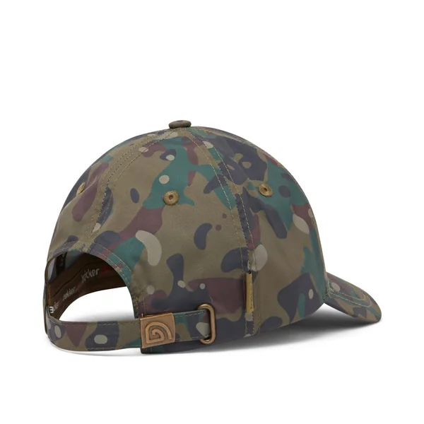 Gorra - Resistente al Agua - Camuflaje - Imagen 3