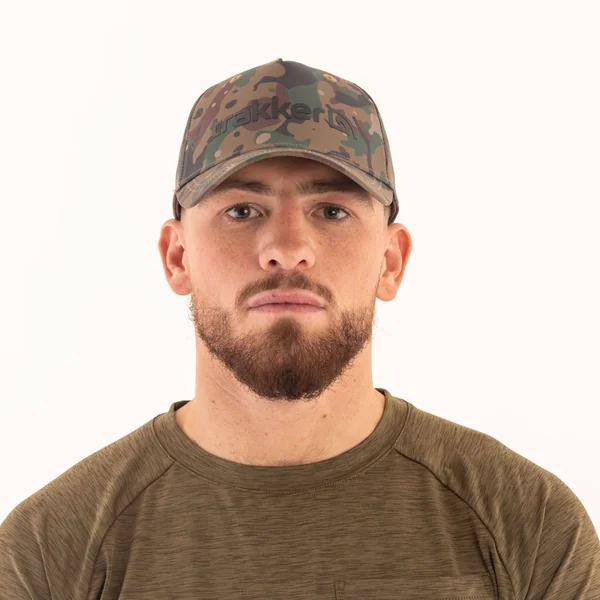 Gorra - Resistente al Agua - Camuflaje - Imagen 4