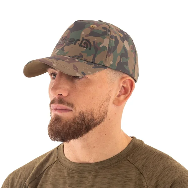 Gorra - Resistente al Agua - Camuflaje - Imagen 5