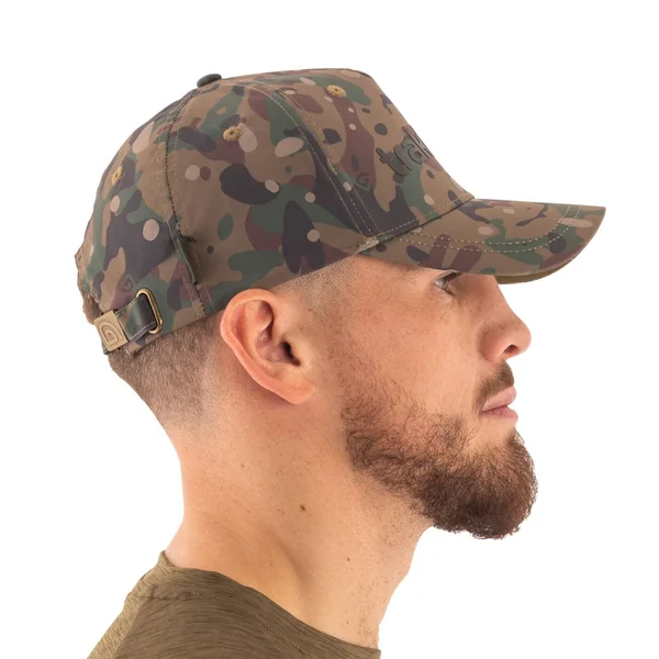Gorra - Resistente al Agua - Camuflaje - Imagen 6