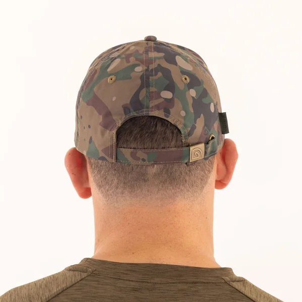 Gorra - Resistente al Agua - Camuflaje - Imagen 7