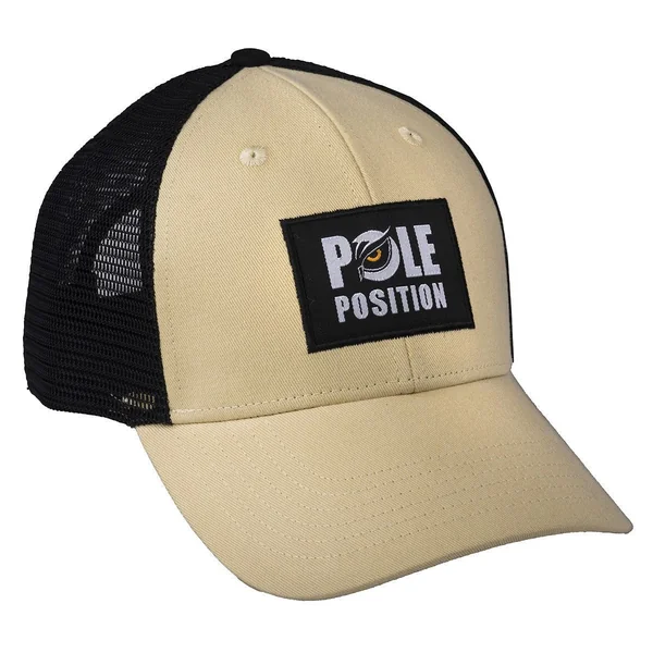 Gorra Trucker - Beige