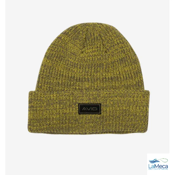 GORRO AVID CARP MARL AMARILLO