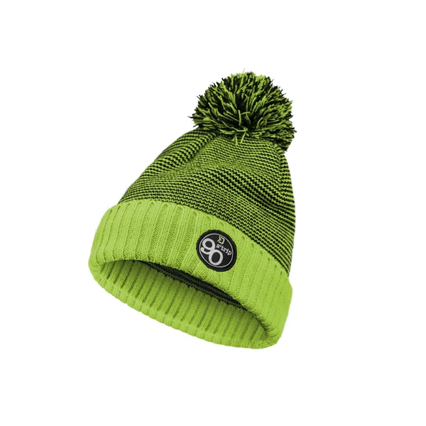 Gorro de invierno Delphin 90 STRIP