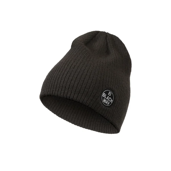 Gorro de invierno Delphin BlackWAY