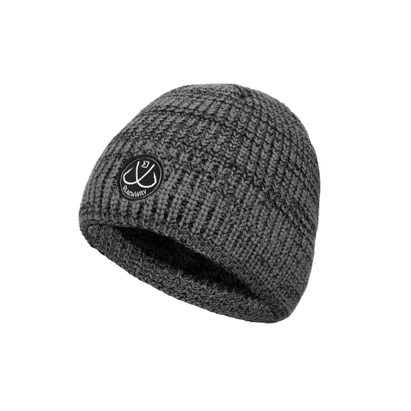 Gorro de invierno Delphin BW BrotherHOOK