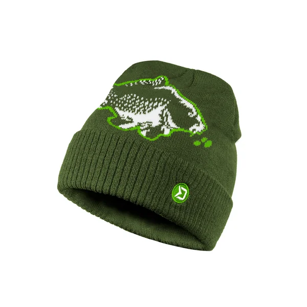 Gorro de invierno Delphin CARPER