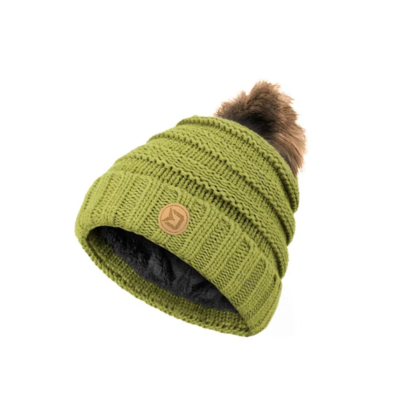 Gorro de invierno Delphin FolkSCHOOL
